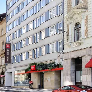 Ibis City Budapeste