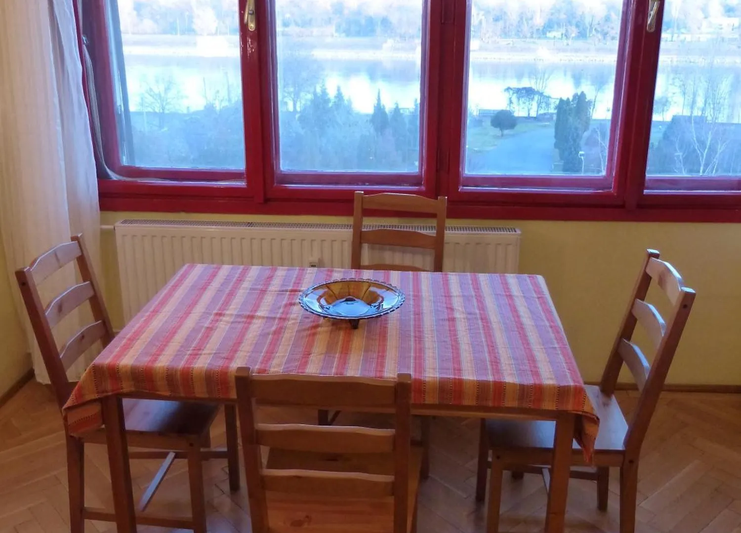 Obuda Apartments Budapest Ungarn