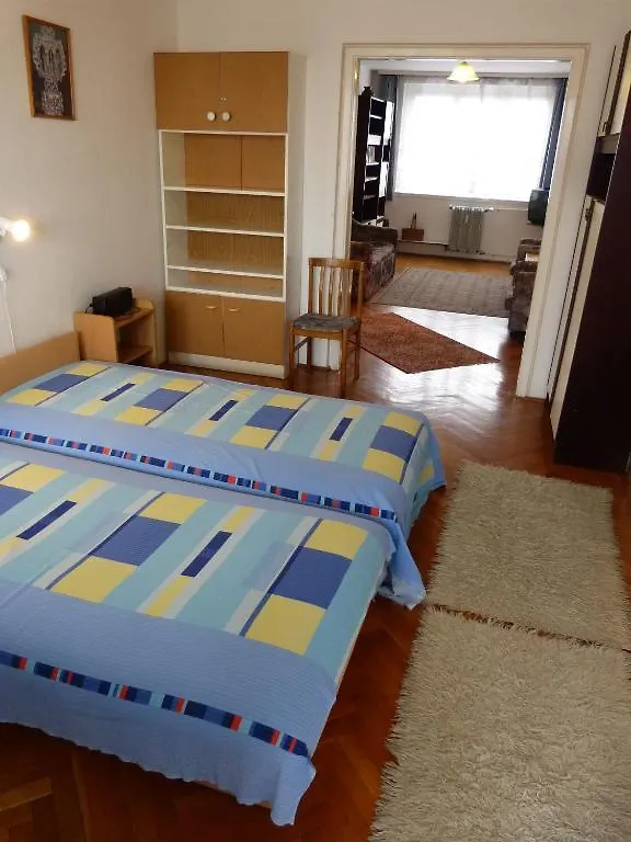Obuda Apartments Budapest