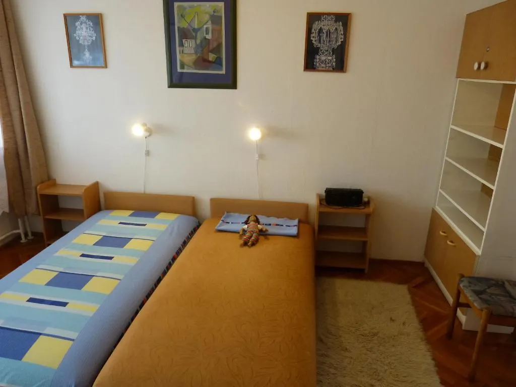 Obuda Apartments Budapest