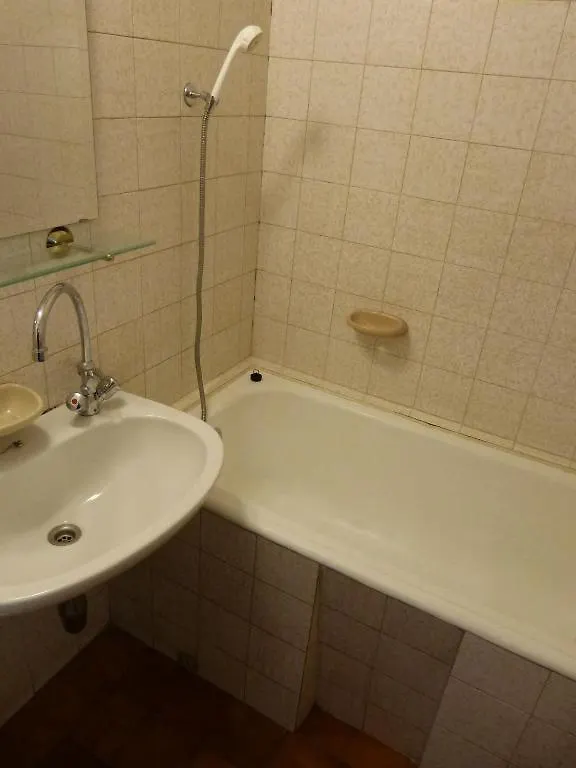 Obuda Apartments Budapest Ungarn