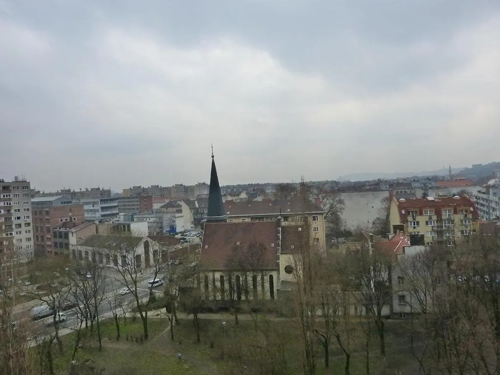 Obuda Apartments Budapest 0*,  Ungarn