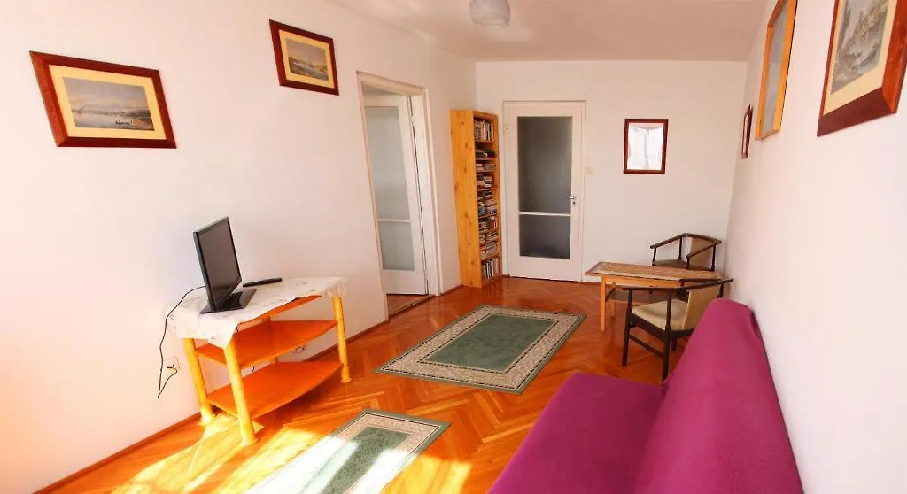 Obuda Apartments Budapest