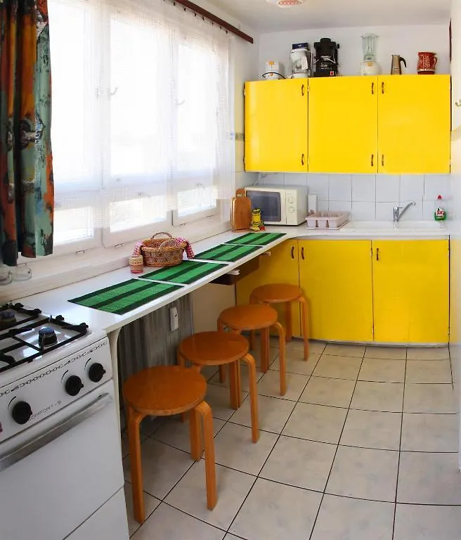 Obuda Apartments Budapest