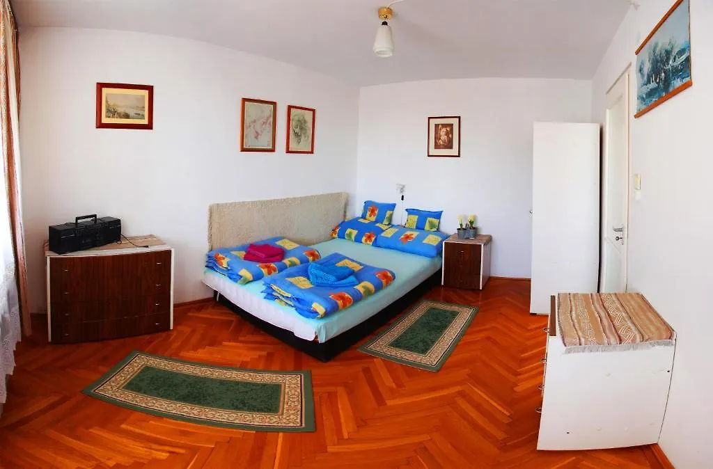 Obuda Apartments kontakter