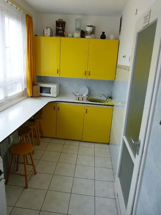 Obuda Apartments Budapest
